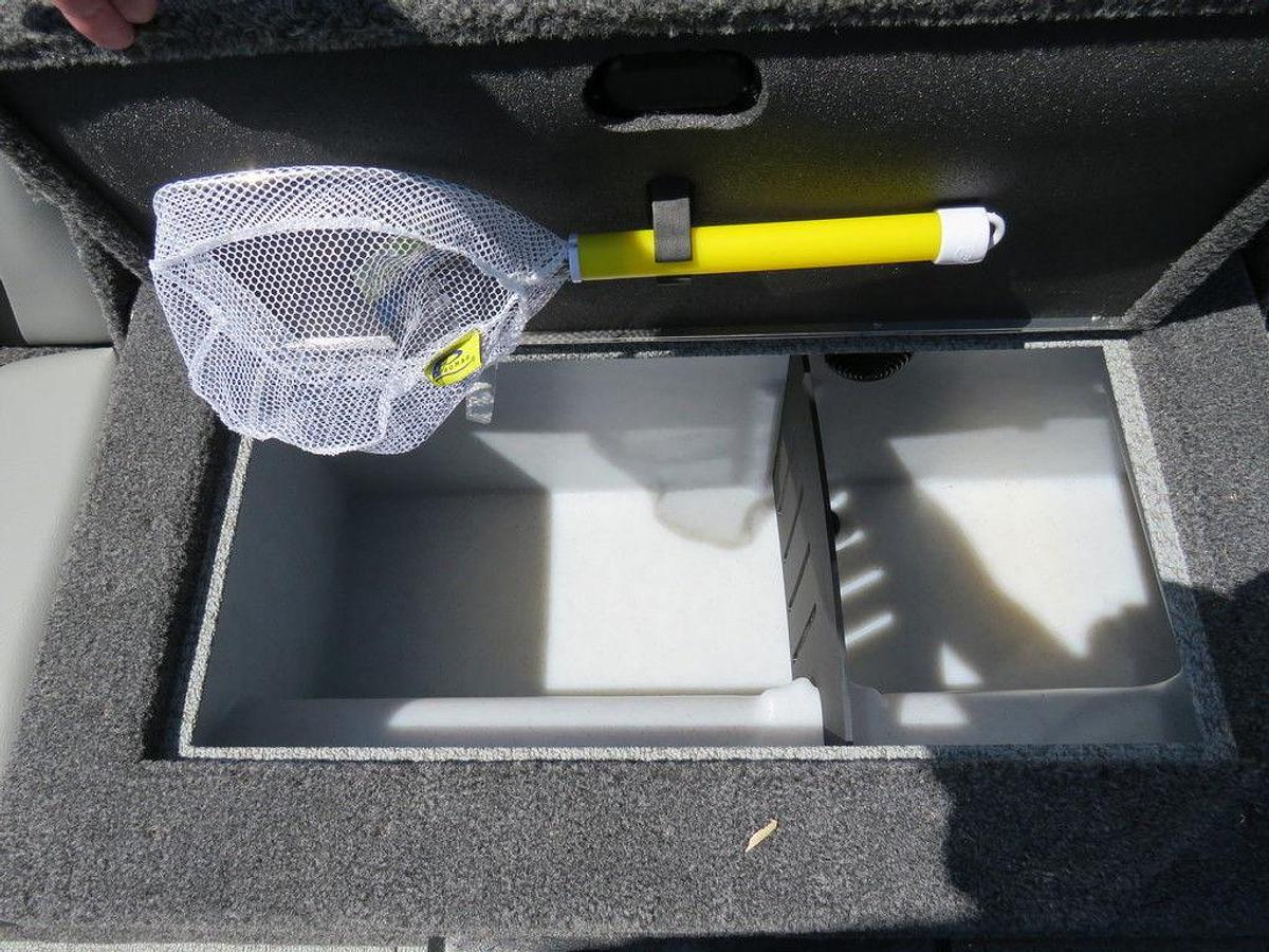 2025 Lund 1875 Crossover XS Sport