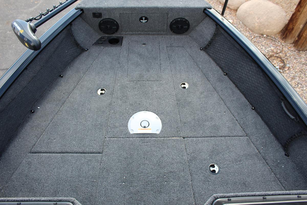 2026 Lund 1875 Impact XS Sport