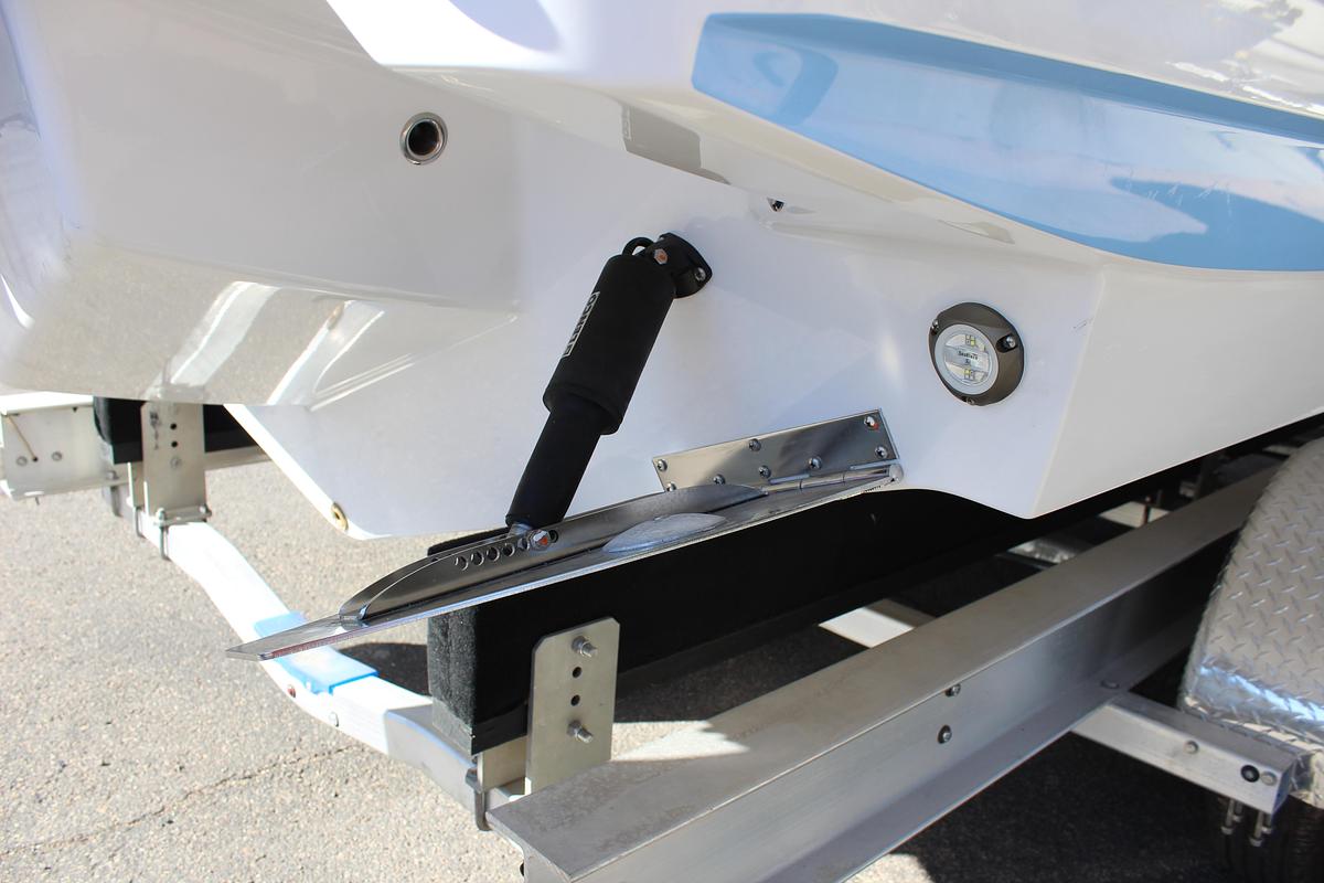 2026 Monterey Elite 30 OB