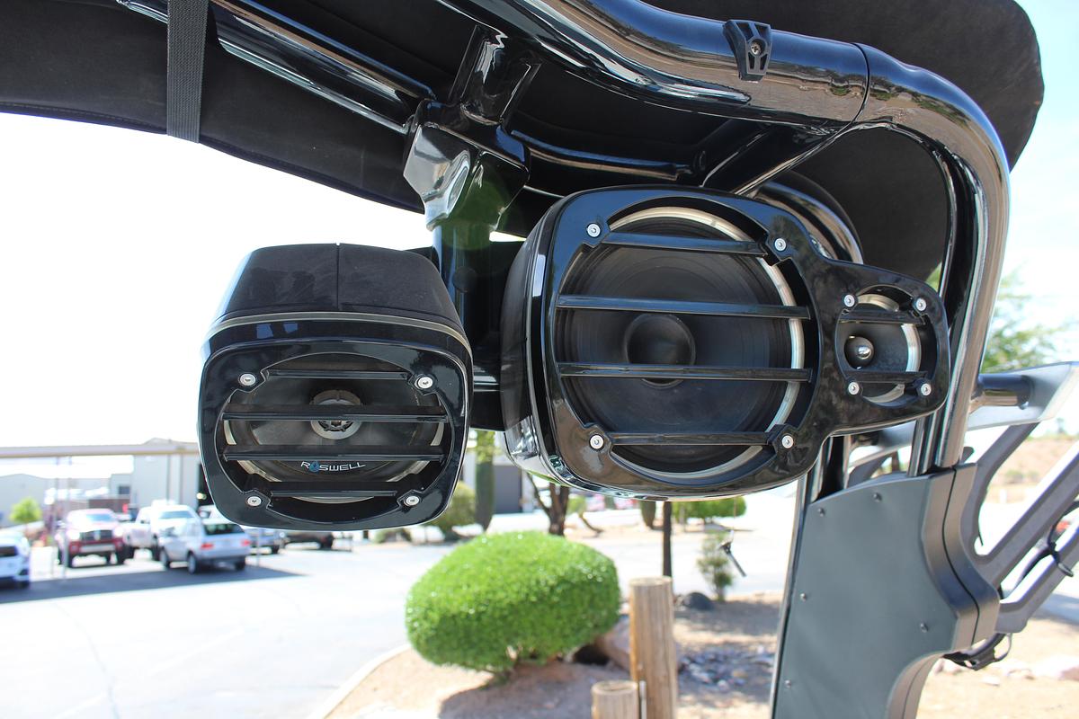 Used 2015 Centurion  FS44