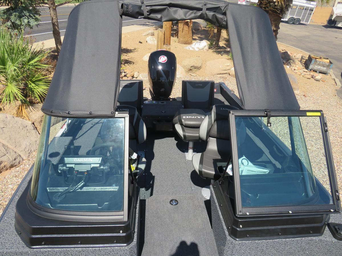 2027 Lund 1800 ADVENTURE SPORT