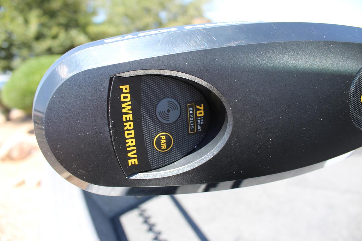 2025 Lund 1775 Adventure Sport