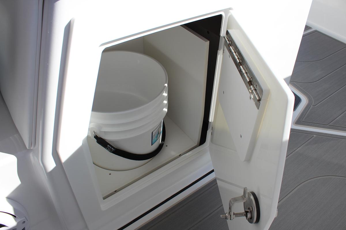 2026 Monterey Elite 30 OB