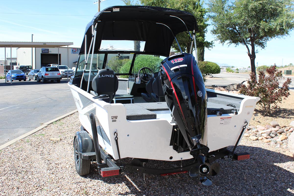 2026 Lund 1775 Adventure Sport