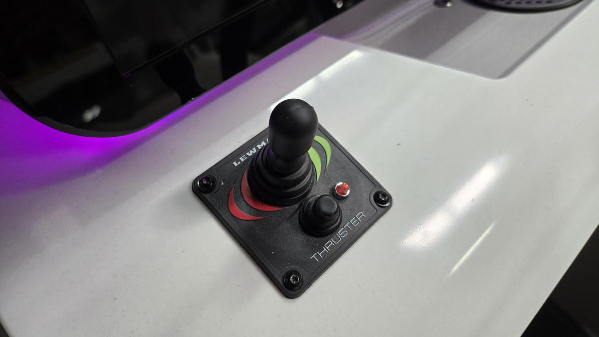 2025 Regal LS9 Surf Ultimate