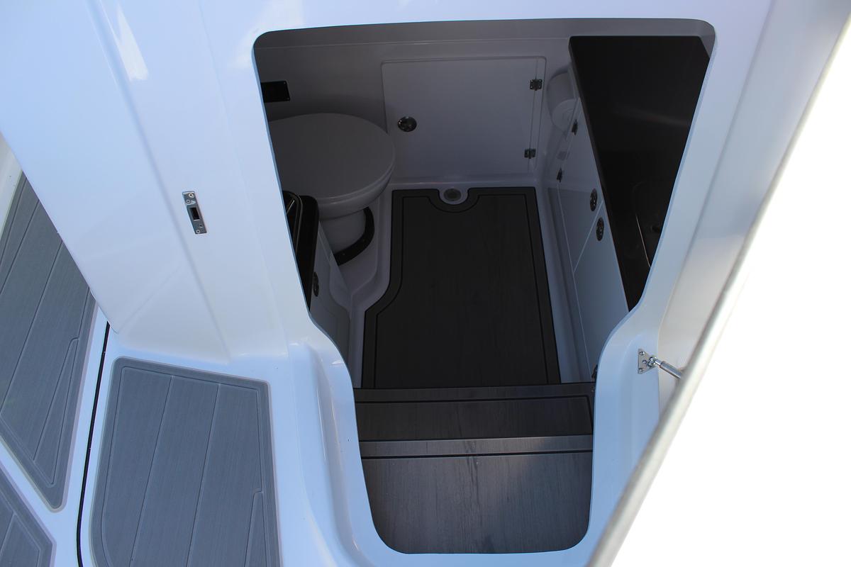 2026 Monterey Elite 30 OB