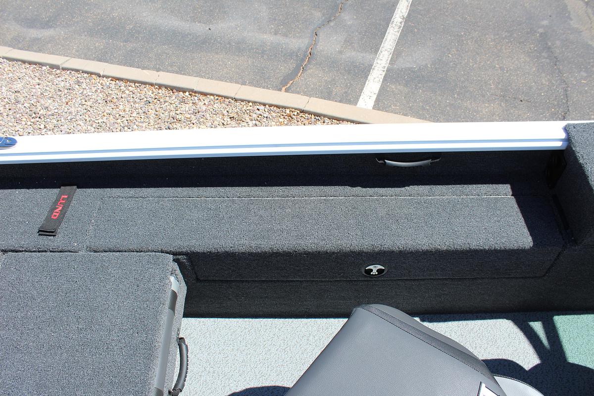 2026 Lund 1875 Impact XS Sport