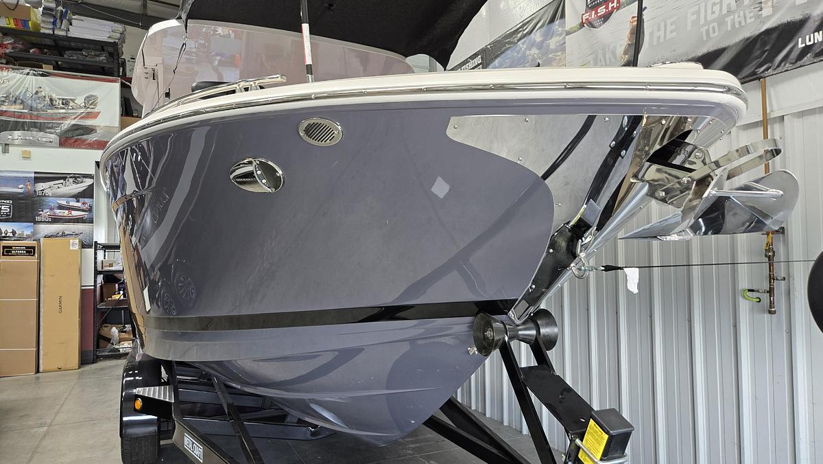 2025 Regal LS9 Surf Ultimate