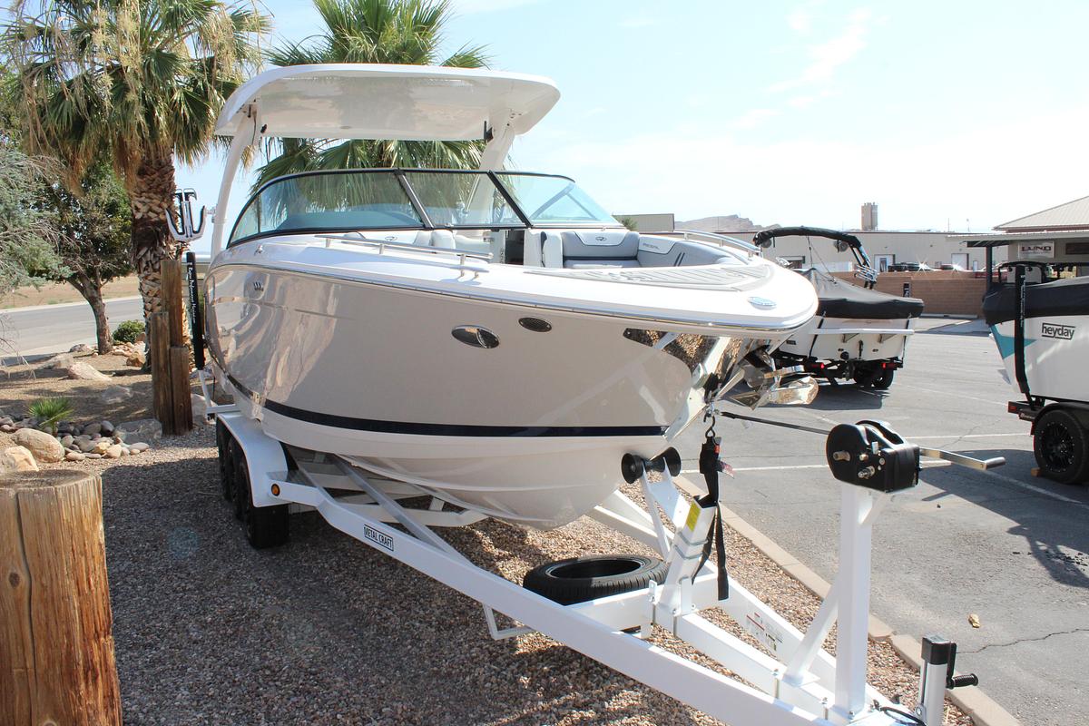 2026 Regal LS9 Surf Ultimate (Dealer Demo)