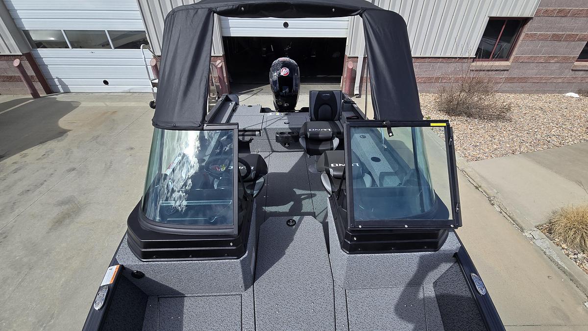 2026 Lund 1775 Adventure Sport