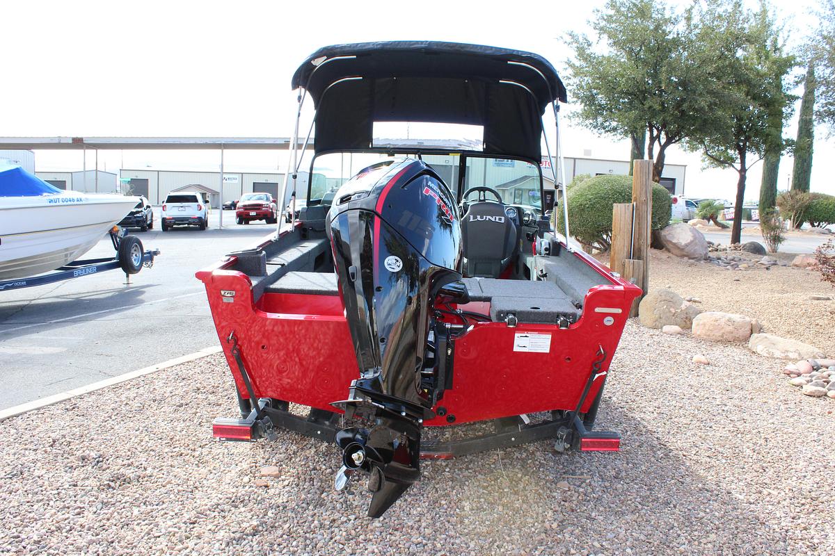 2026 Lund 1775 Adventure Sport