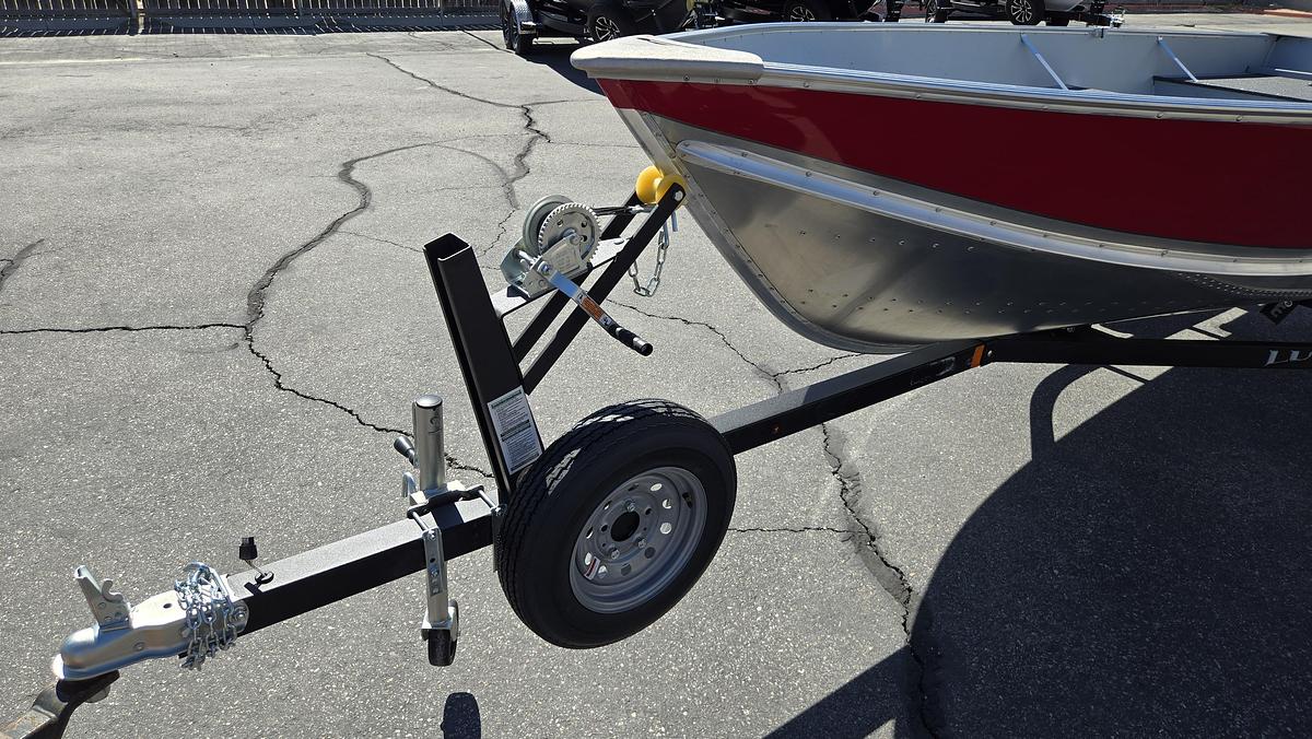 Lund WC-16
