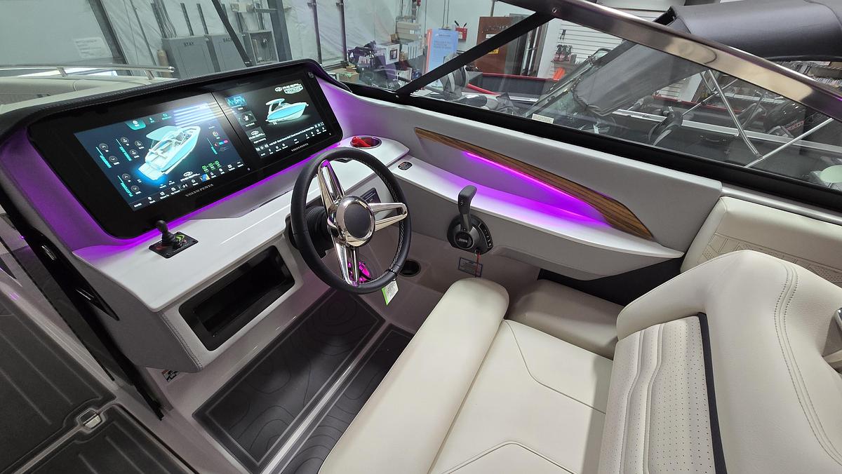 2025 Regal LS9 Surf Ultimate