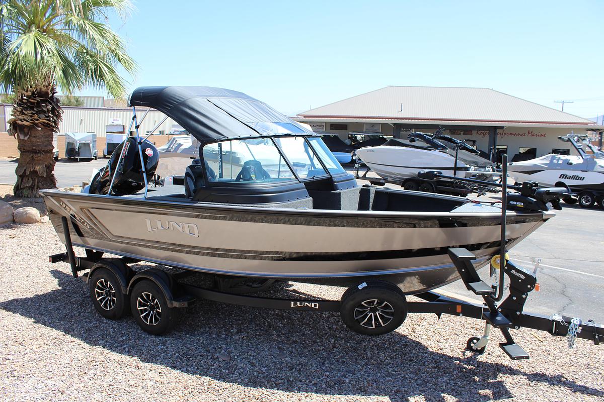 2027 Lund 1875 Impact XS Sport