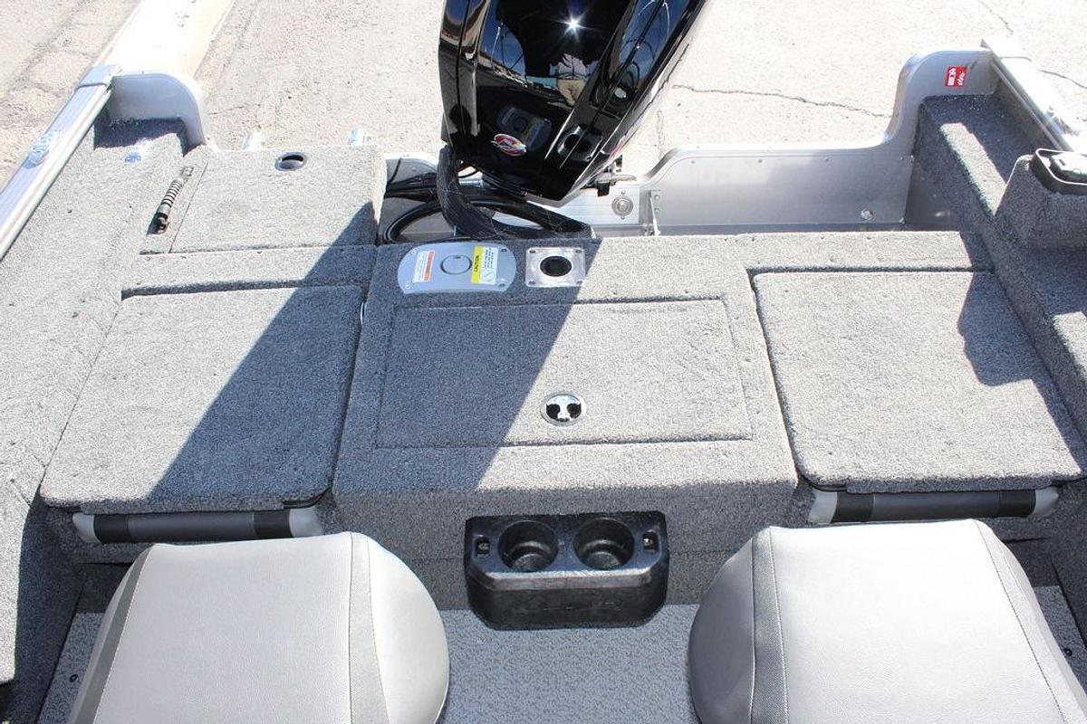 2025 Lund 1775 Adventure Sport