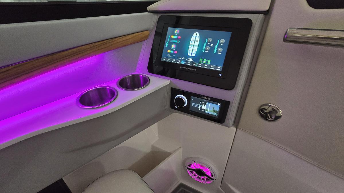 2025 Regal LS9 Surf Ultimate