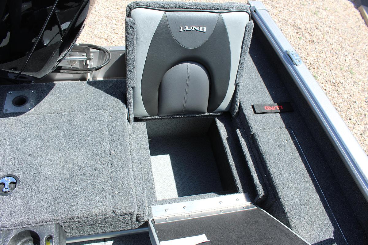 2026 Lund 1875 Impact XS Sport