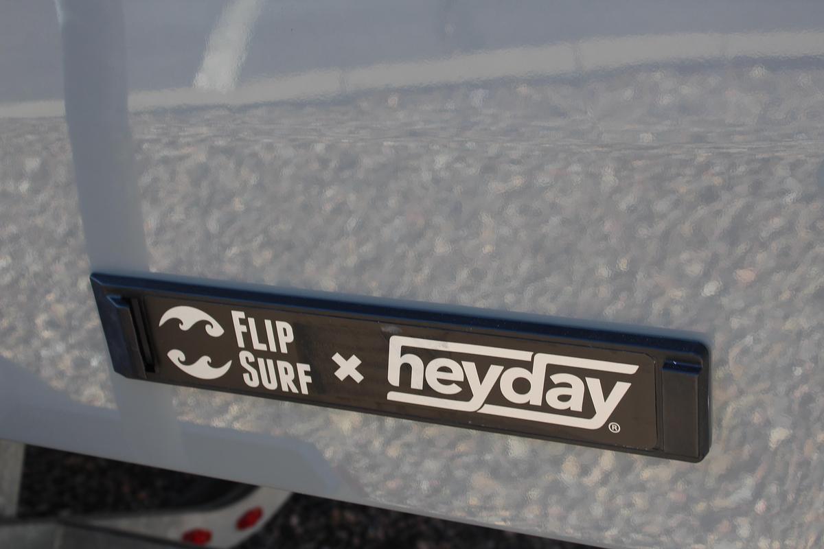 2026 Heyday Wake Boats WTSURF