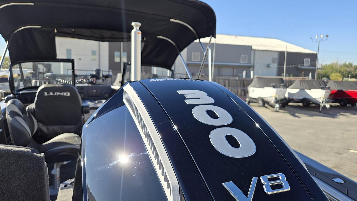 2027 Lund 2075 Tyee Sport