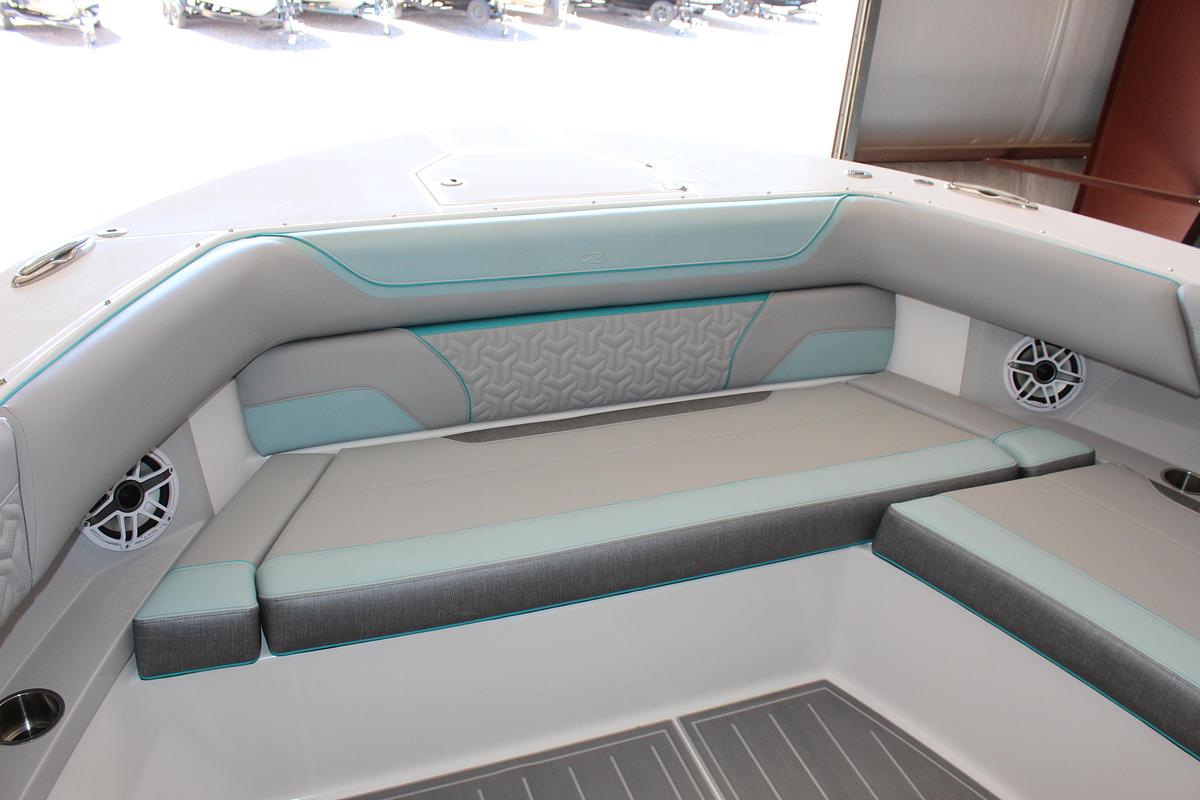 2026 Regal 38 Surf (World's Largest Surf Boat)