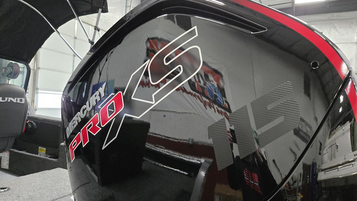 2026 Lund 1775 Impact XS Sport