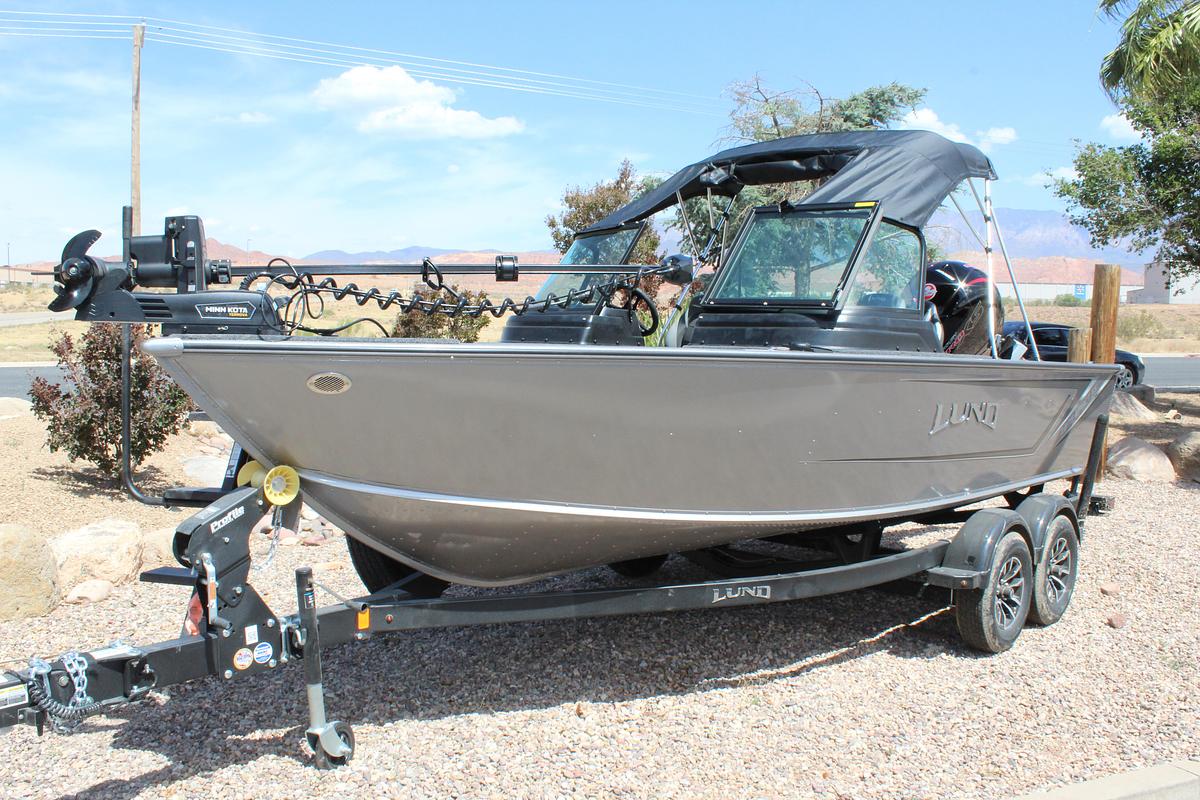 2026 Lund 1875 Impact XS Sport