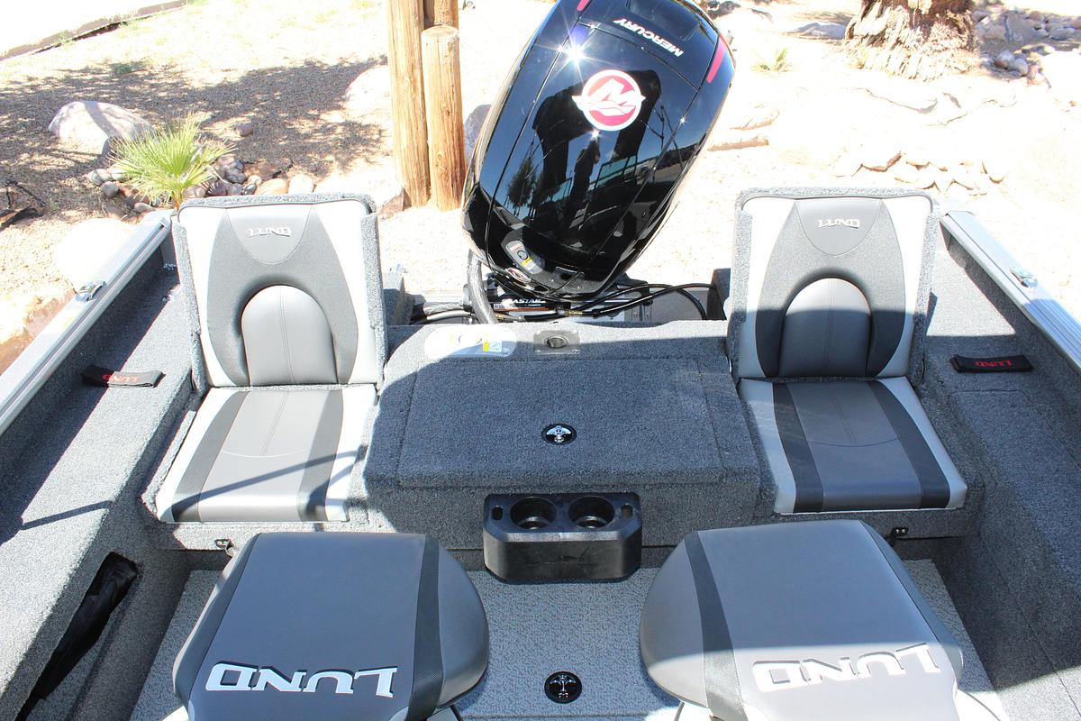 2026 Lund 1875 Impact XS Sport