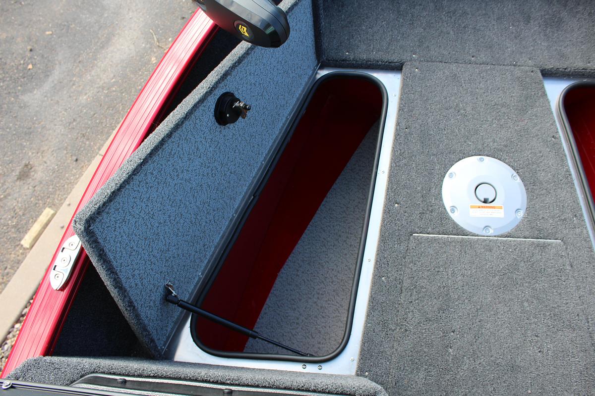 2026 Lund 1775 Adventure Sport