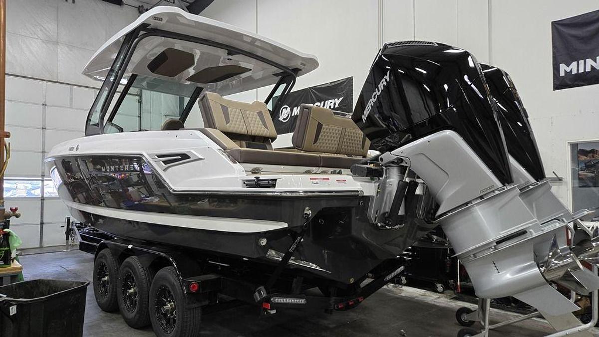 2025 Monterey Elite 30