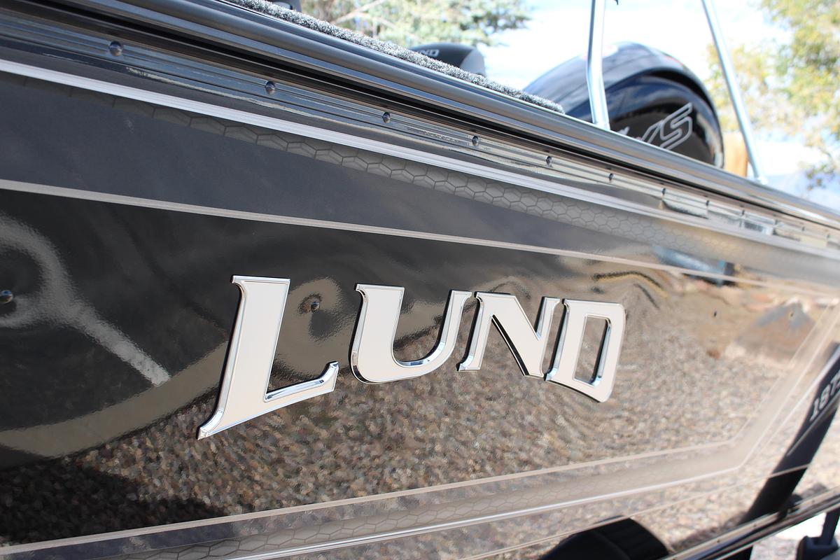 2026 Lund 1875 Impact XS Sport