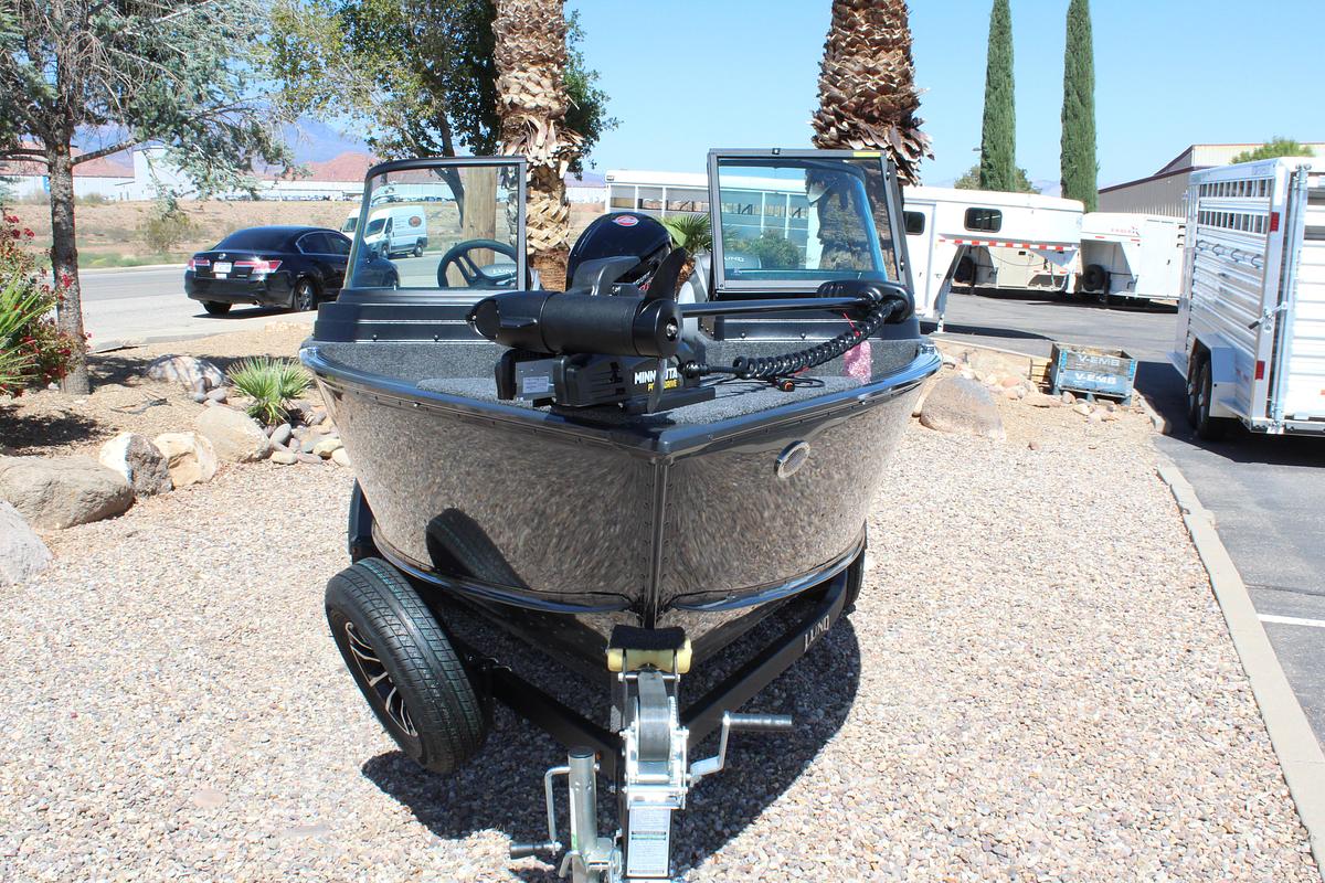 2026 Lund 1775 Adventure Sport