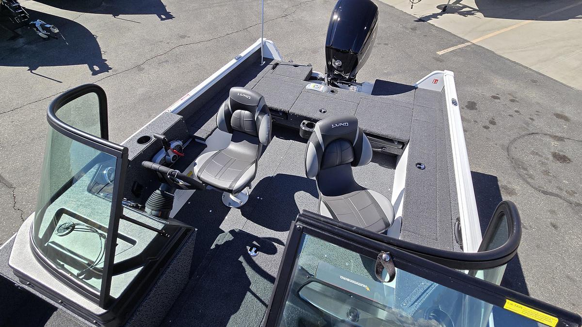 2027 Lund 1700 Adventure Sport