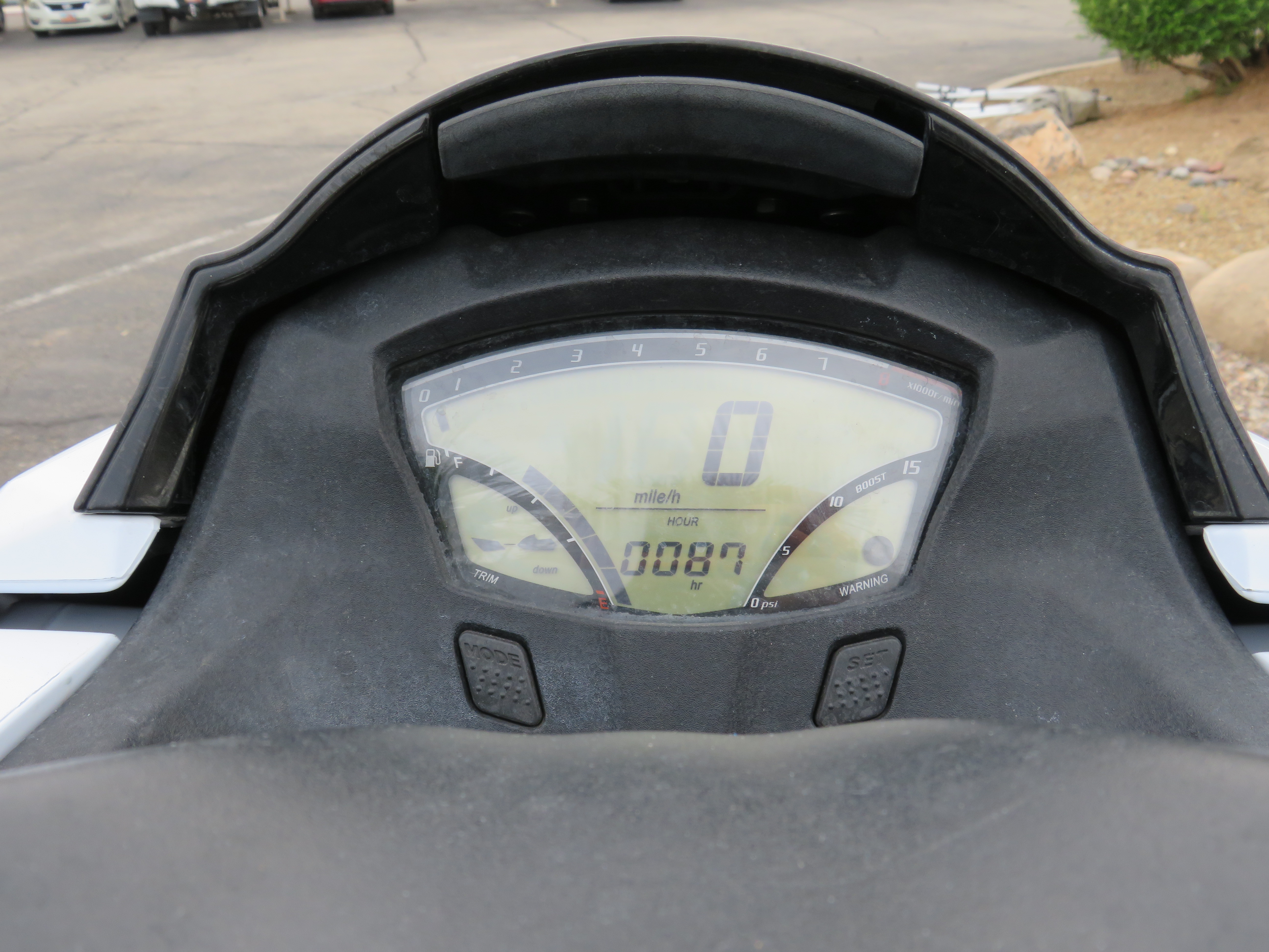 Used 2013 Kawasaki Ultra 300x Supercharged