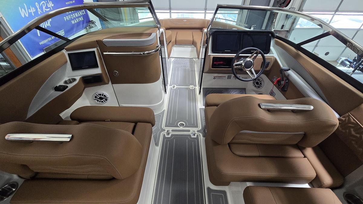 2026 Regal LS6 SURF ULTIMATE