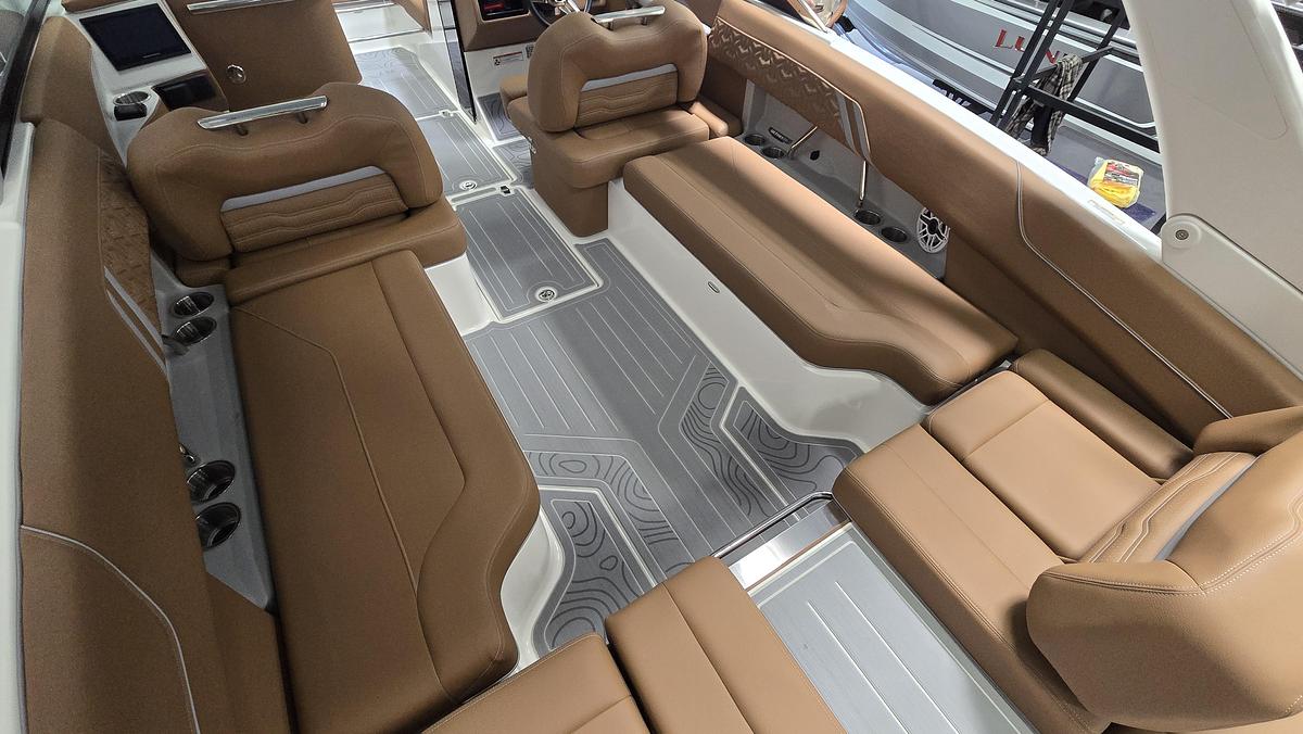 2026 Regal LS6 SURF ULTIMATE