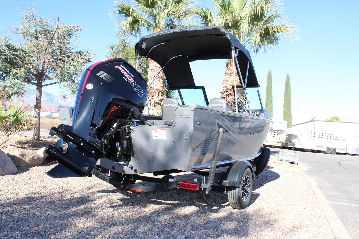 2026 Lund 1775 Adventure Sport