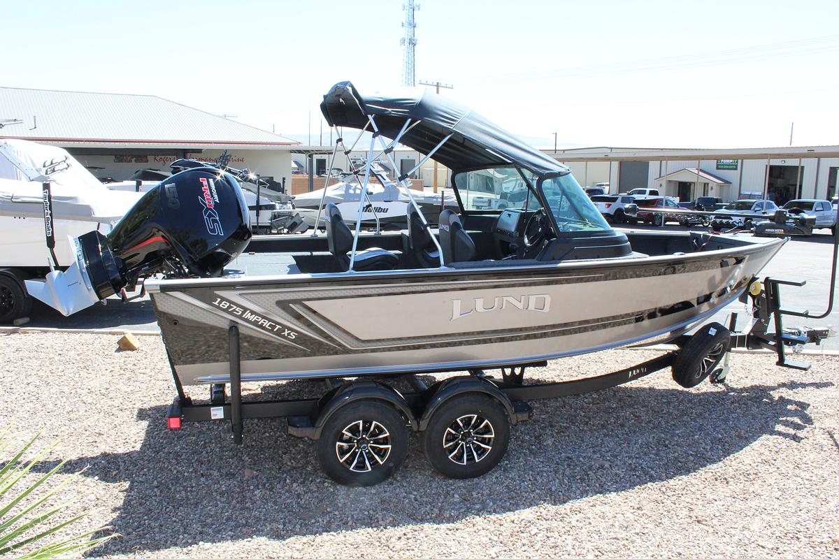 2027 Lund 1875 Impact XS Sport