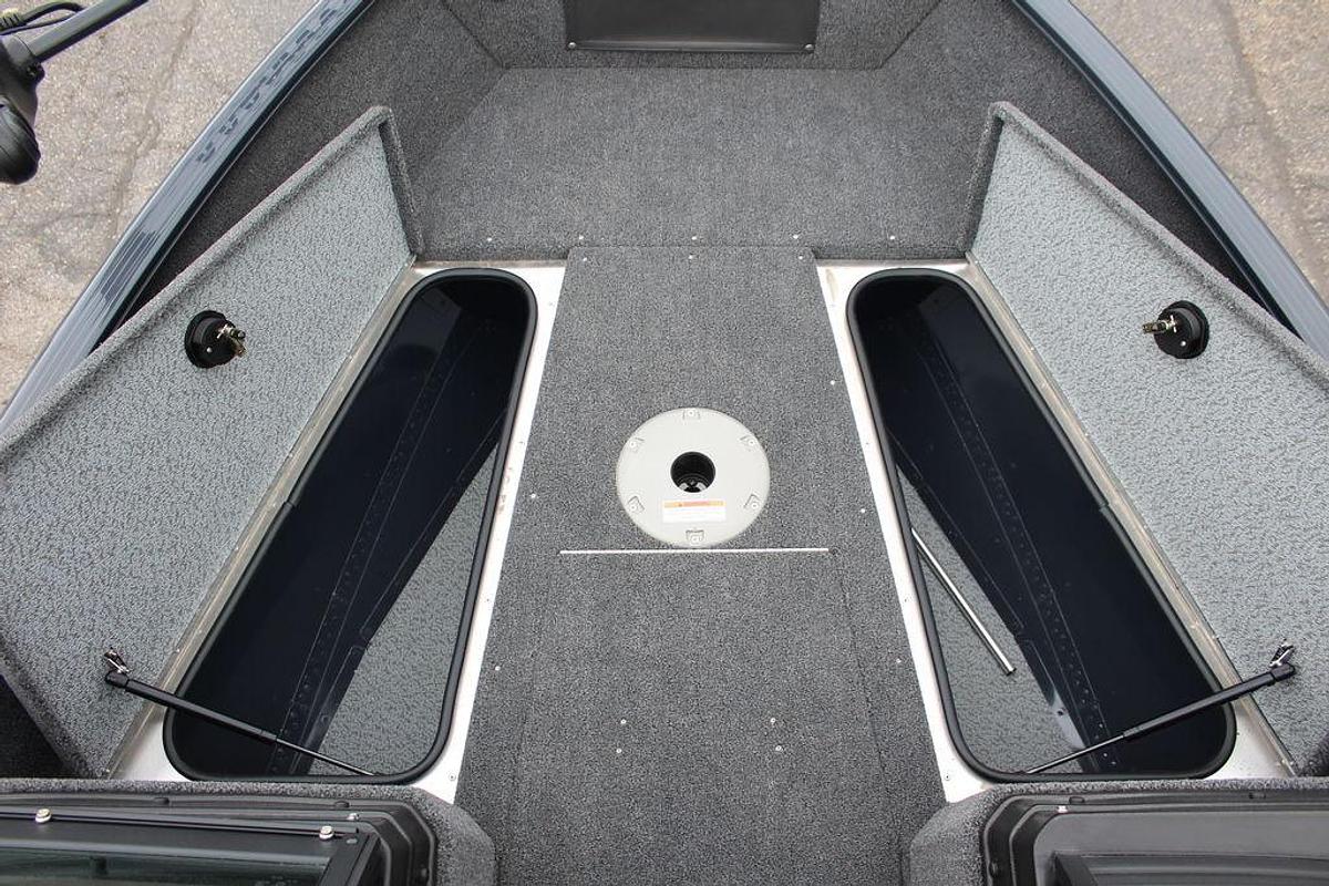 2024 Lund 1775 Adventure Sport