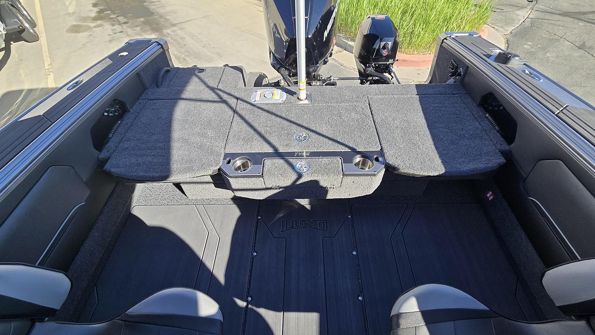 2027 Lund 2075 Tyee Sport