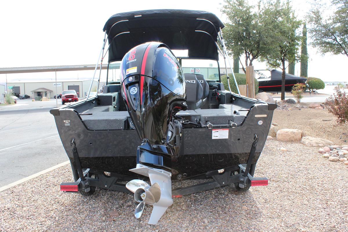 2026 Lund 1875 Impact XS Sport