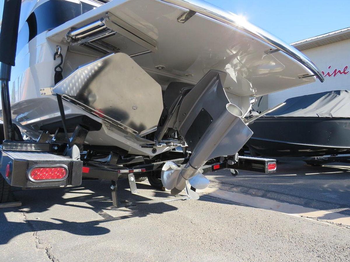 2025 Regal LS6 SURF ULTIMATE