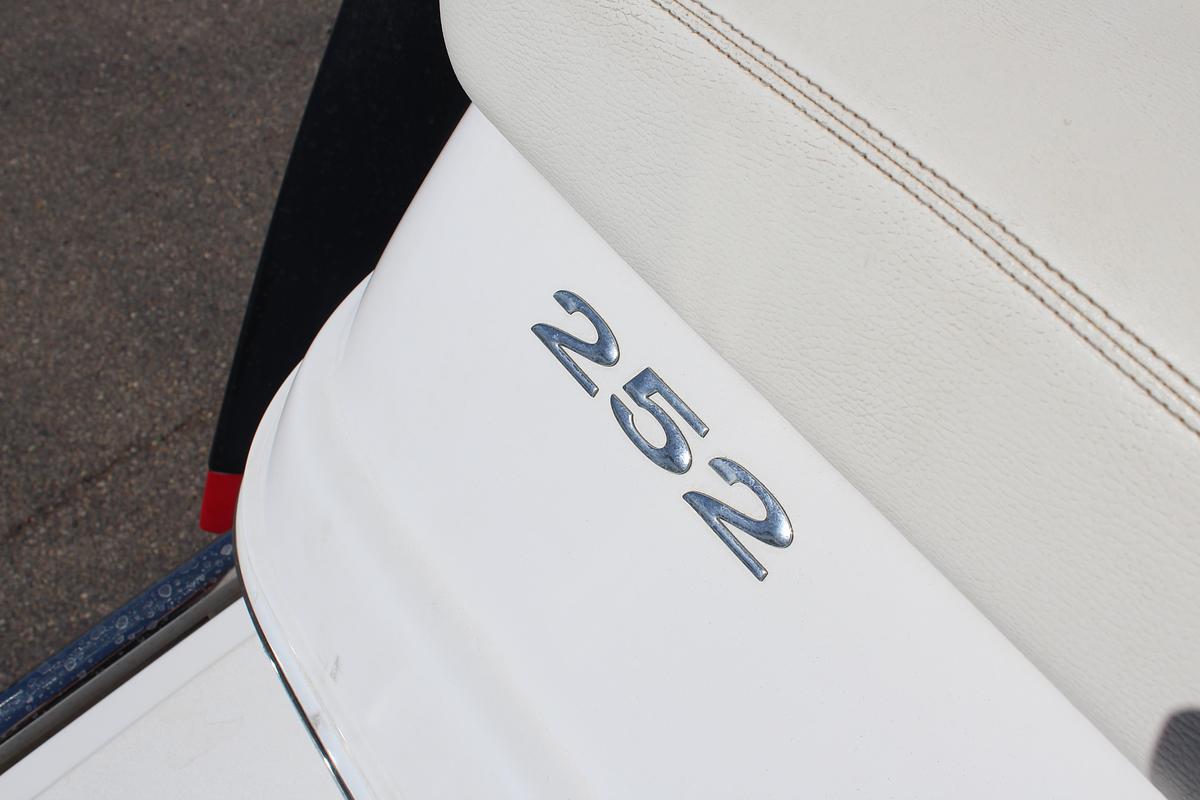 Used 2007 Cobalt  252