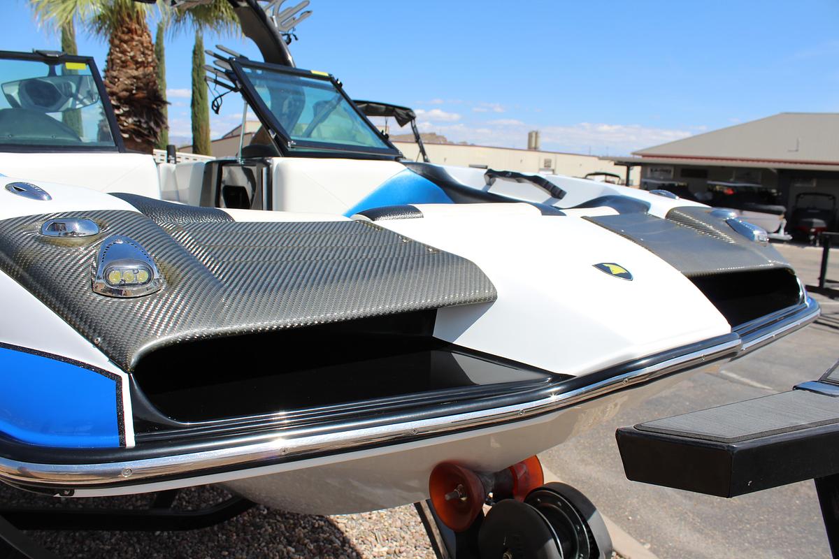 Used 2015 Centurion  FS44