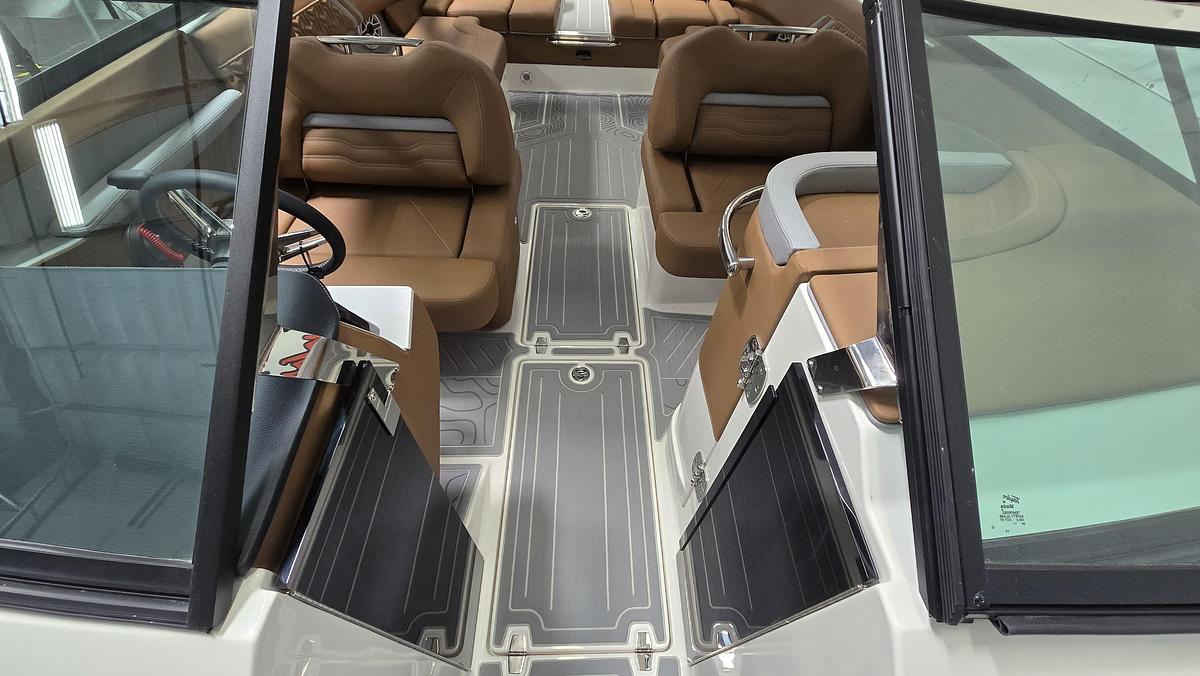 2026 Regal LS6 SURF ULTIMATE