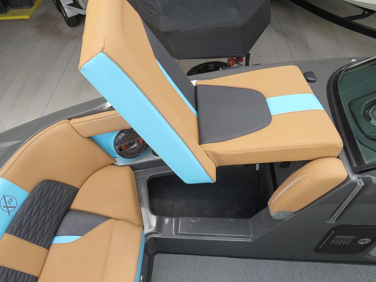 Used 2020 Mastercraft X22