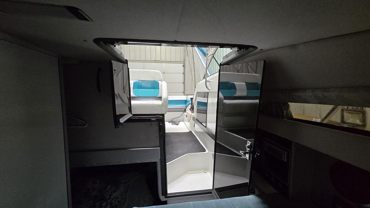 Used 1992 Formula F26 PC