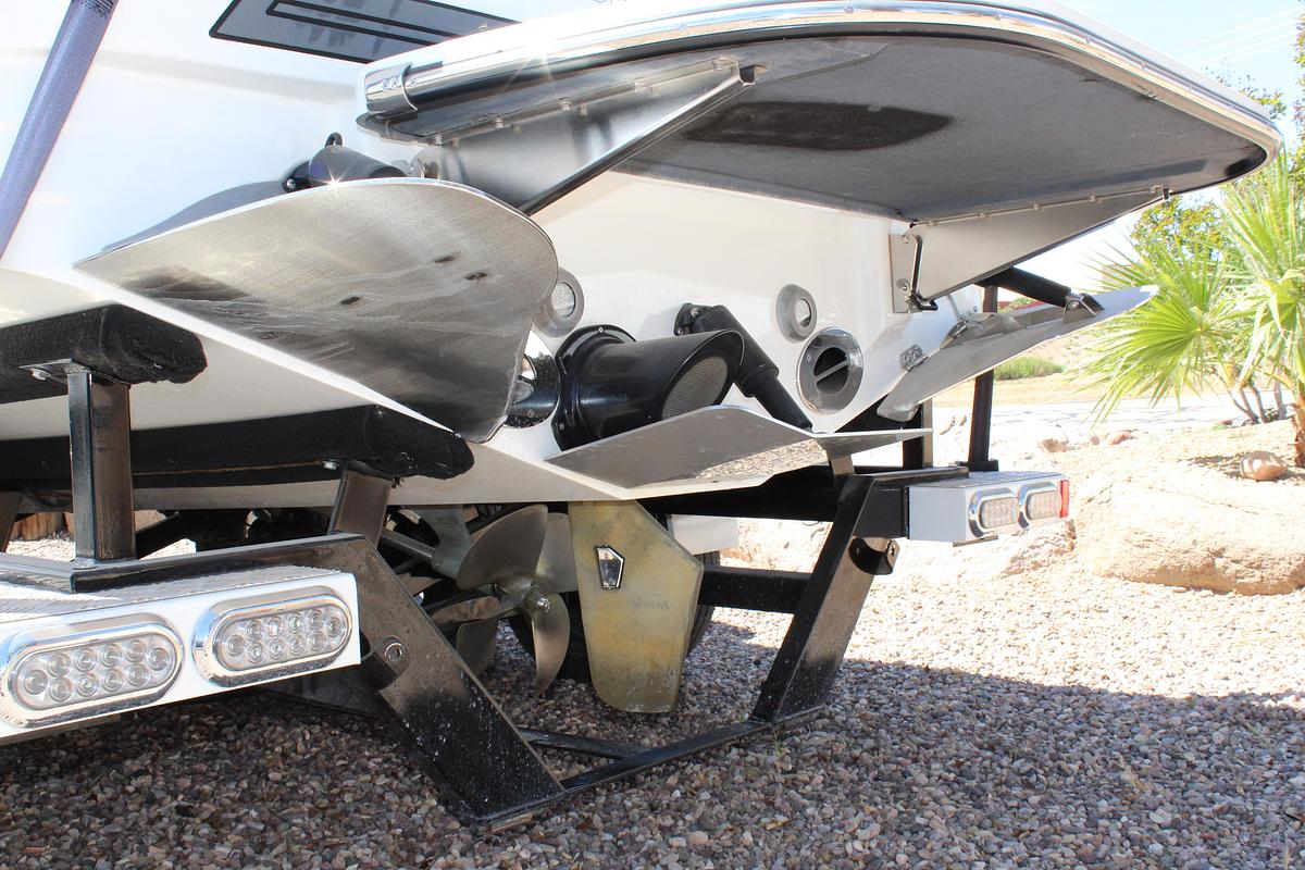 Used 2015 Centurion  FS44