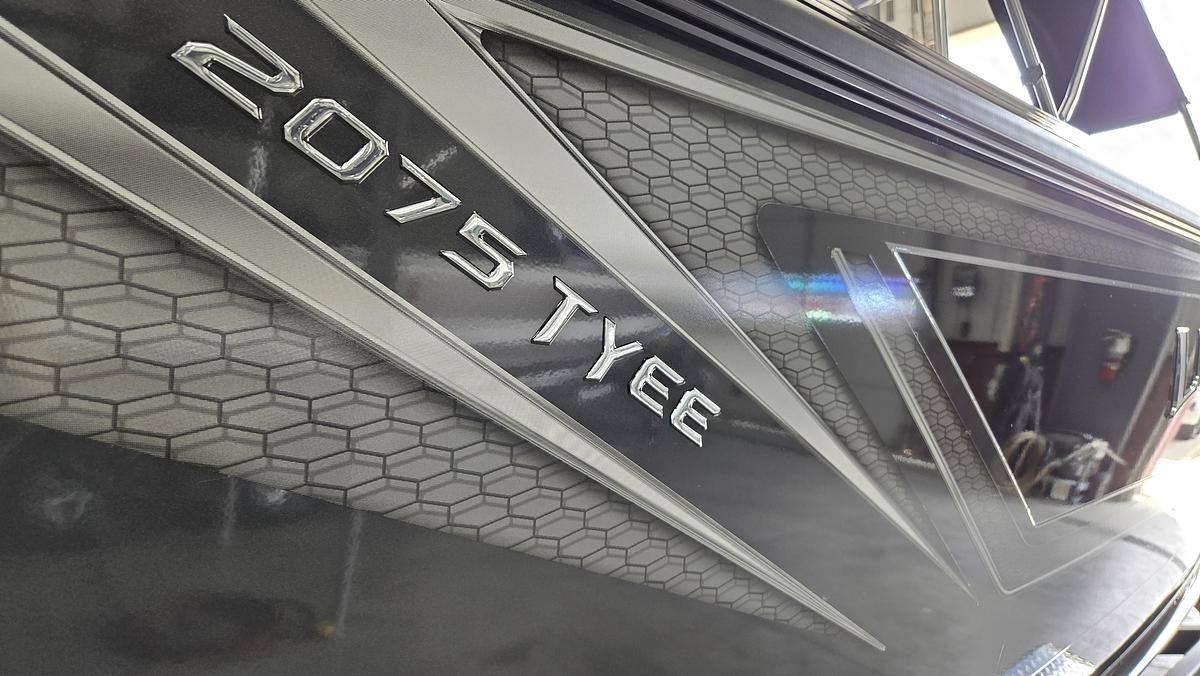 2026 Lund 2075 Tyee Sport