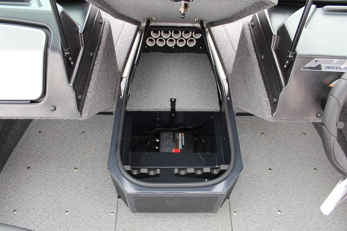 2024 Lund 1775 Adventure Sport