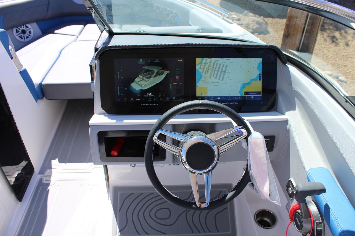 2026 Regal LS6 SURF ULTIMATE